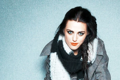 Katie McGrath Actress Wallpapers And Images   Wallpapers, Pictures ...