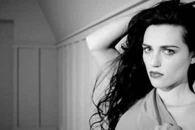 Katie   Katie McGrath Photo (24749378)   Fanpop