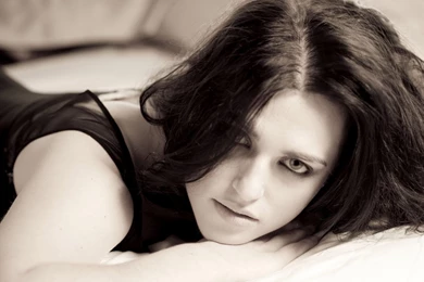 Katie McGrath Wallpapers