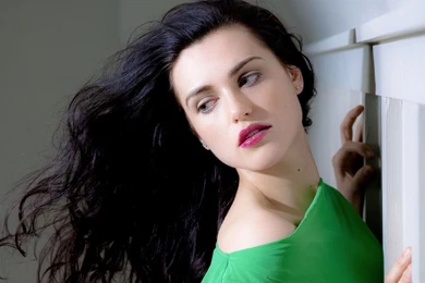 Imagikal Illogikal Ramblings... • Feeling Blue And Green…..