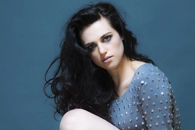 Katie McGrath Wallpapers   Celebrity Wallpapers