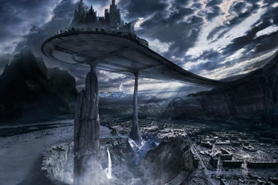 Wallpapers Of Fantasy