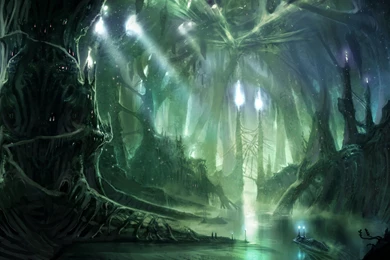 30 fantasy forest wallpaper 1.jpg