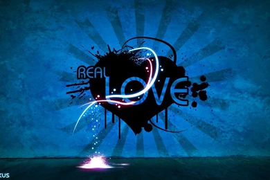 REAL LOVE Wallpapers By Hackerfact On DeviantArt