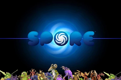 Spore Wallpapers   Games Wallpapers