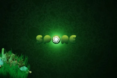 Spore Wallpaper Slinko By An D Man333 On DeviantArt