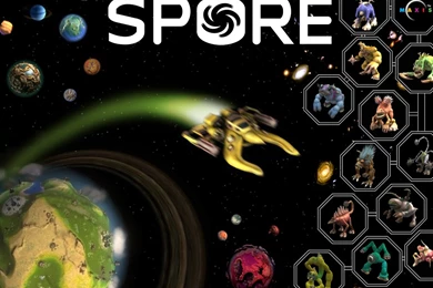 Spore Favourites By Metallica fan girl On DeviantArt