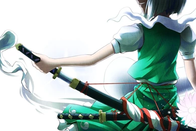 Samurai HD Wallpapers