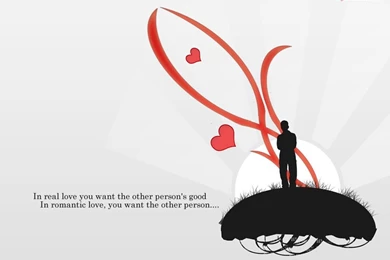 Wallpapers Romantic Sad In Real Love You Want 1024x768