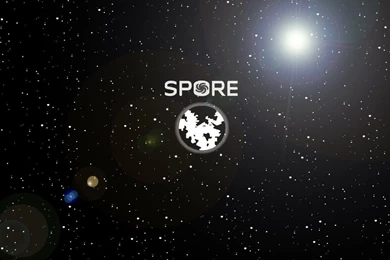Spore Wallpapers  01  1280x1024 By Akimotokun On DeviantArt
