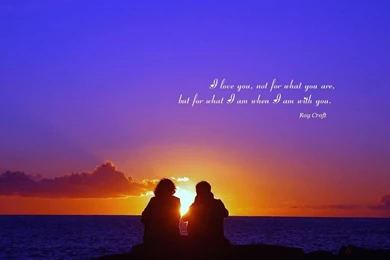 Real Love Quotes Walpaper Desktop Backgrounds