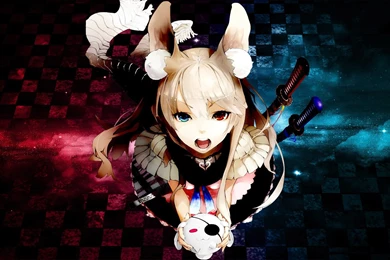 Samurai HD Wallpapers