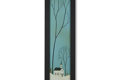 Warren Kimble Seasons Prints