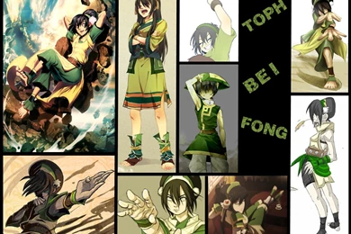 TOPH BEI FONG Wallpapers By TigerCubby On DeviantArt