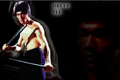 Bruce Lee Wallpapers 169258