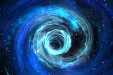 Spore Black Hole (page 2)   Pics About Space