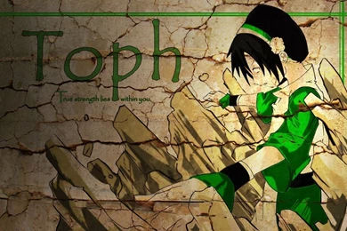 Toph Wallpapers   Wallpapers Cave