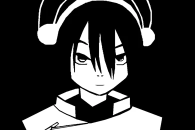 Toph Bei Fong By SUNMAN107 On DeviantArt