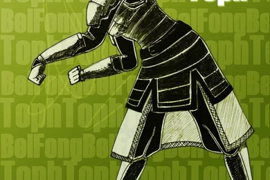 Toph BeiFong By Sexyfairy On DeviantArt