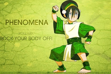Toph Wallpapers   Wallpapers Cave