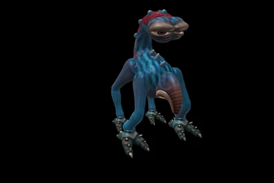 Spore Galactic Adventures Wallpapers   105981