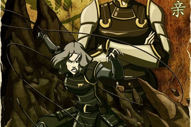 Lin Bei Fong   Zerochan Anime Image Board