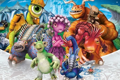 Spore / Games Wallpapers And Images   Wallpapers, Pictures, Photos