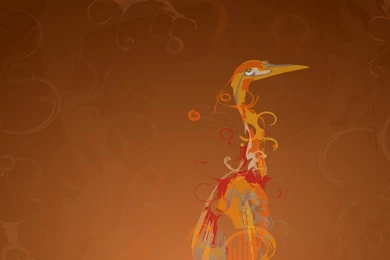 Wallpapers Para Ubuntu 12.04 – La Mirada Del Replicante