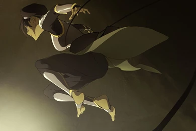 Toph Beifong By CATGIRL0926 On DeviantArt