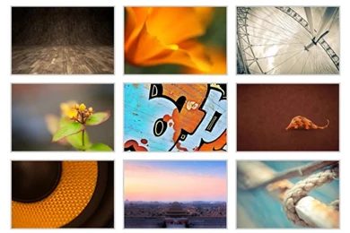 Here's 15 New Wallpapers Will Be Included In Ubuntu 12.04 LTS CD
