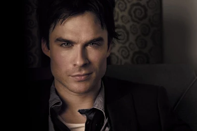 Damon Salvatore Wallpapers, Desktop Wallpapers » GoodWP.com