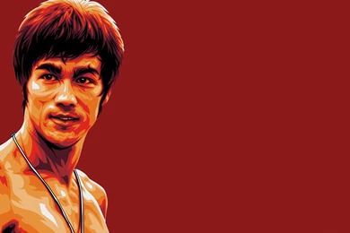 Bruce Lee By DeXi811026 On DeviantArt