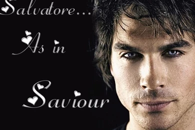 Damon Salvatore ✯   Damon Salvatore Wallpapers (20142460)   Fanpop