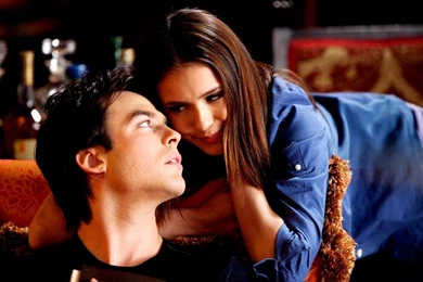 Damon Salvatore ✯   Damon Salvatore Wallpapers (24874544)   Fanpop ...