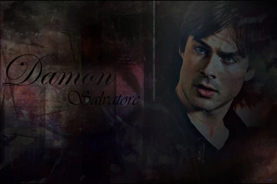 Damon Wallpapers   Damon Salvatore Photo (6857827)   Fanpop
