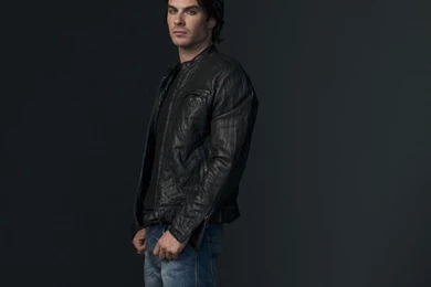 Damon Salvatore ✯   Damon Salvatore Wallpapers (20142360)   Fanpop