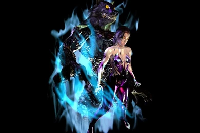 Tekken Tag Wallpapers   Download Tekken Tag Wallpapers   Tekken ...