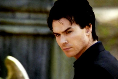 Damon Salvatore ✯   Damon Salvatore Wallpapers (24874827)   Fanpop