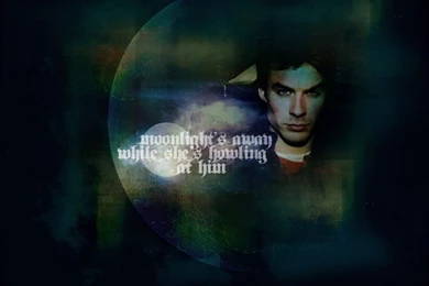 Damon   Damon Salvatore Wallpapers (9842562)   Fanpop