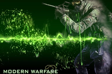 Pic New Posts: Call Duty Wm3 Wallpapers