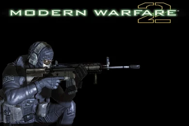 MW2 Wallpapers. Download