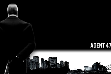 Hitman Agent 47 Wallpapers, Hitman Agent 47 Images, New Wallpapers