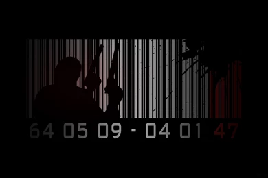 Hitman Absolution Wallpapers   Agent 47 (Full HD) By TheIcemanPL On ...