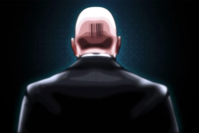 Hitman Agent 47 HD Wallpapers And Images