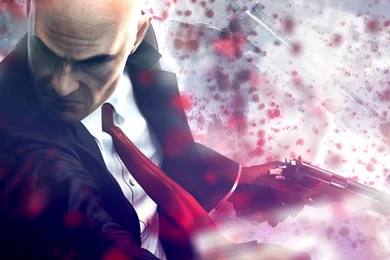 DeviantArt: More Like Agent 47 Wallpapers By FoehnGFX
