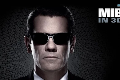 Young Agent K   Men In Black III Wallpapers   Movie Wallpapers