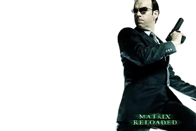 The Matrix Agent Smith Wallpapers The Matrix Wallpapers (6100656 ...