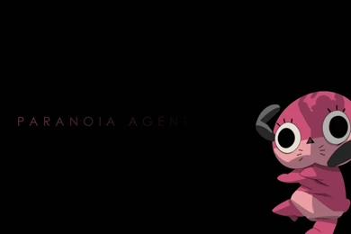 Paranoia Agent Wallpapers (