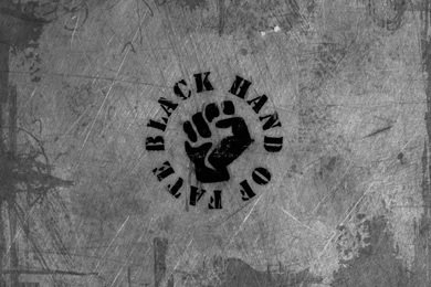 Black Hand Of Fate Wallpapers Download   Blasting Agent   Indie DB