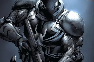Agent Venom Computer Wallpapers, Desktop Backgrounds